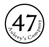 47th Regiment of Foot – Aubrey's Company